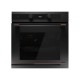 Teka HLB 84-G1 BM Φούρνος άνω Πάγκου 70lt Π59.5εκ. Μαύρος